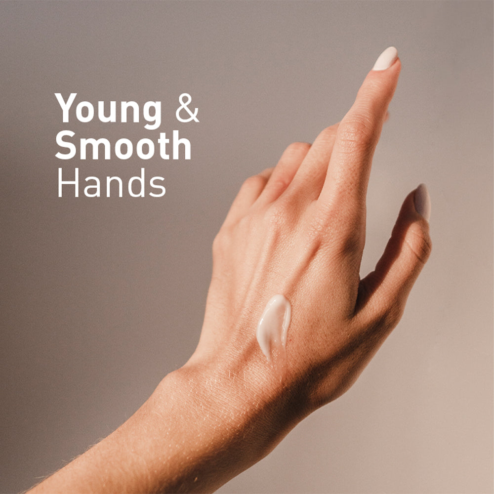 Sea Buckthorn Anti-Aging Handcrème