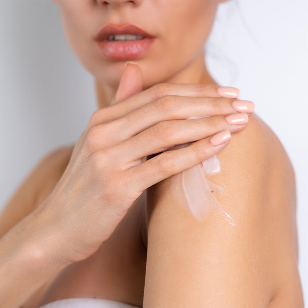 Cloudberry Body Lotion - Droge/Gevoelige Huid