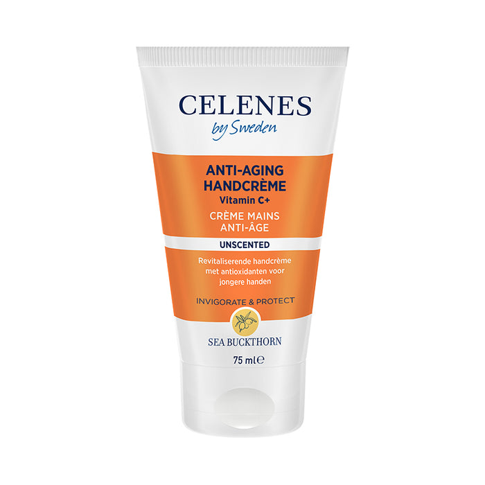 Sea Buckthorn Anti-Aging Handcrème