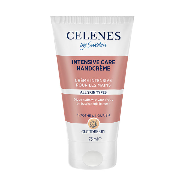 Cloudberry Intensive Care Handcrème