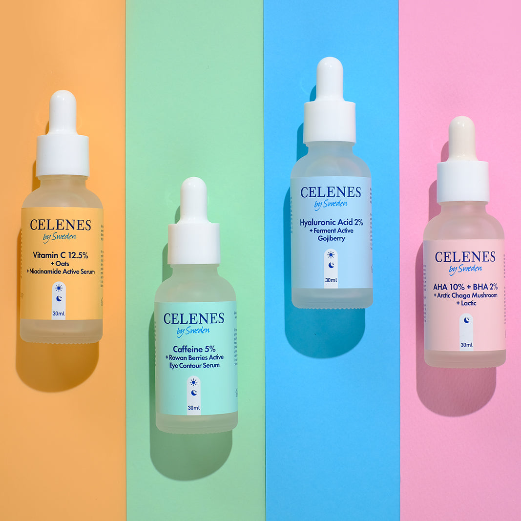 Rena Retinol %1 Serum