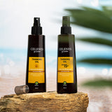 Herbal Tanning Oil Spf 15