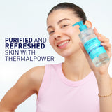 Thermal Foaming Gel - Vette/Gecombineerde Huid