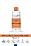 Sea Buckthorn Anti Pigment & Verkwikkende Toner