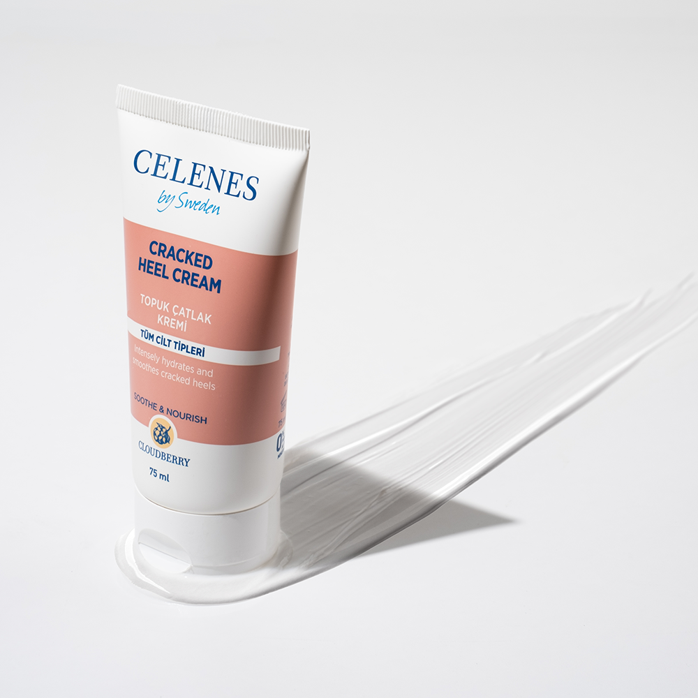 Cloudberry Hielkloven Crème