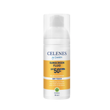 Herbal Zonnefluïde 50+ SPF