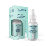 Rena Caffeine 5% + Rowan Berries Active Eye Contour Serum