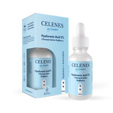 Rena Hyaluronic Acid 2% + Ferment Active Gojiberry Serum