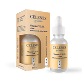 Rena Vitamin C 12.5% + Oats + Niacinamide Active Serum