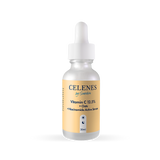 Rena Vitamin C 12.5% + Oats + Niacinamide Active Serum