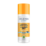 Herbal Zonbeschermingsspray Kids Spf 50+