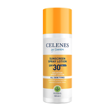 Herbal Zonbeschermingsspray Spf 30+