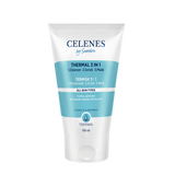 Thermal 3 in 1 Cleanser - Scrub - Mask