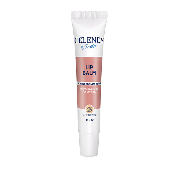 Cloudberry Intense Moisturizing Lip Balm