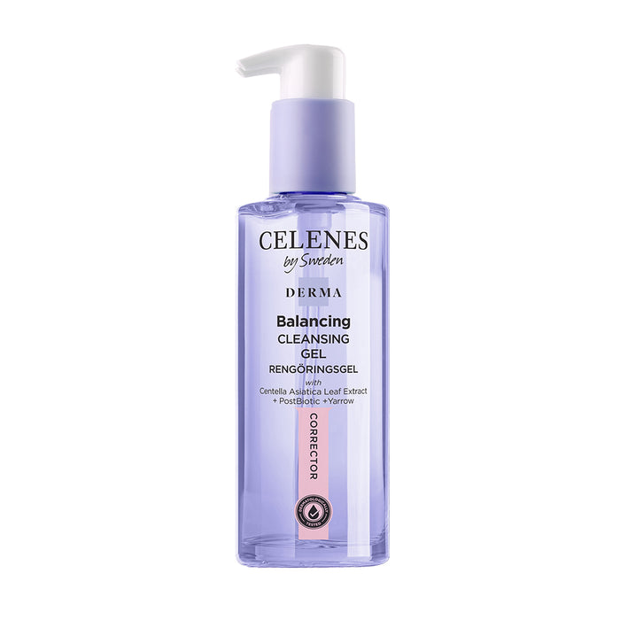 Derma Corrector Cleansing Gel, 250 ml