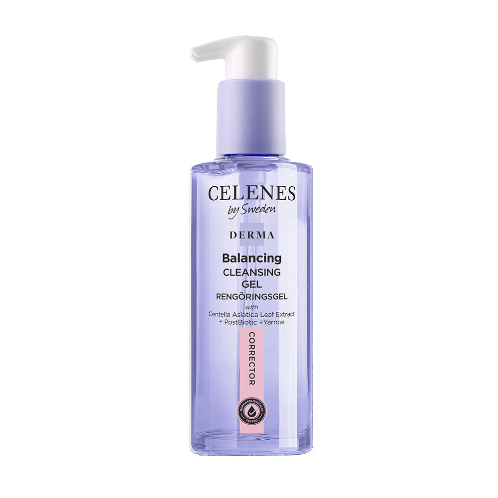Derma Corrector Cleansing Gel, 250 ml