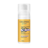 Herbal Zonnefluïde 30  SPF