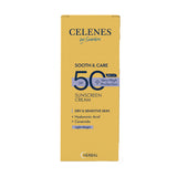 Herbal Zonnecrème  Dry & Sensitive Skin Spf 50+