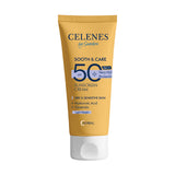 Herbal Zonnecrème  Dry & Sensitive Skin Spf 50+
