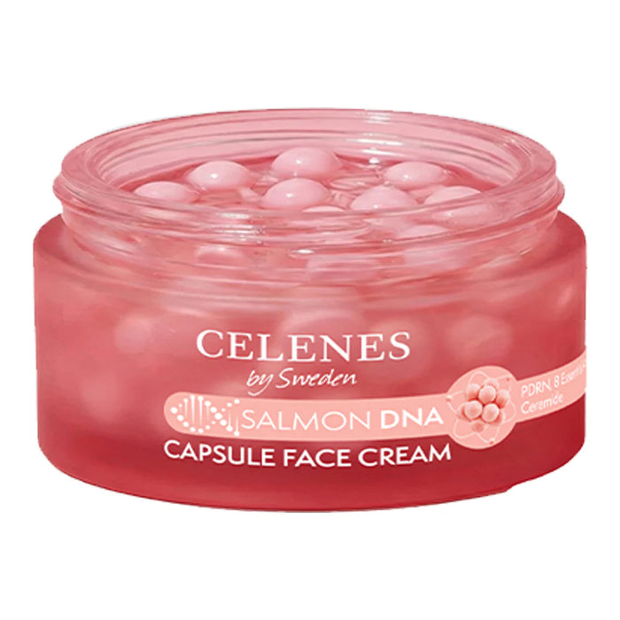 PDRN / Salmon DNA Capsule Crème 50 ml