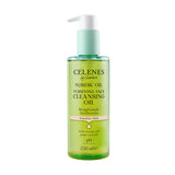 Nordic Oil Purifying Face Cleansing Oil Sensitive Skin, 250 ml