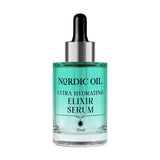 Nordic Oil Ultra Hydrating Elixir Serum 30 ml