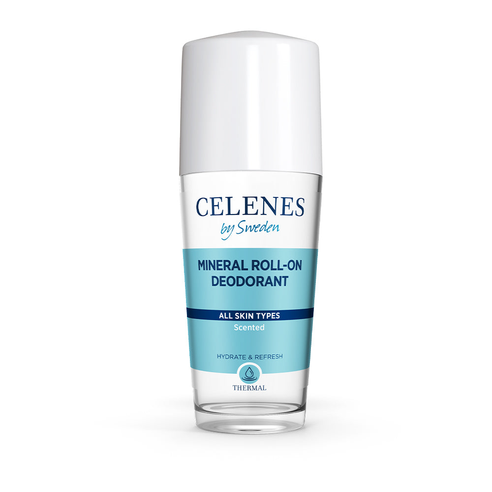 Thermal Mineral Roll-On Deo