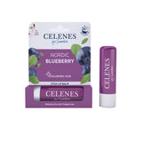 Nordic Blueberry Stick Lip Balm
