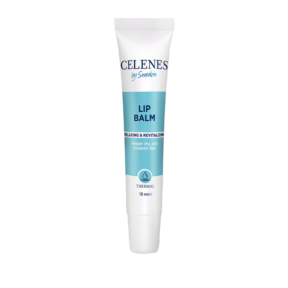 Thermal Relaxing & Revitalizing Lip Balm