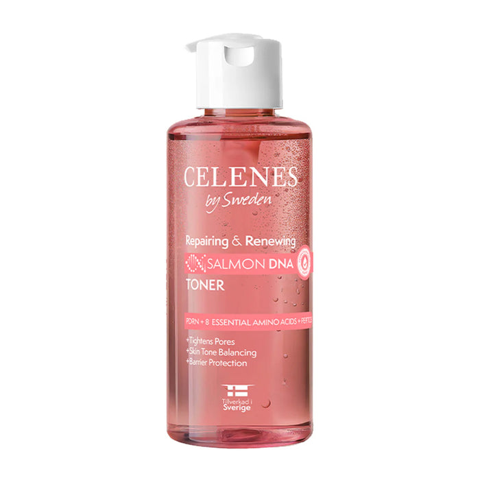 PDRN / Salmon DNA Voor alle huidtypes Toner, 200 ml