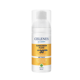 Herbal Zonnefluïde 30+ SPF