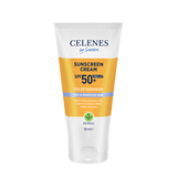 Herbal Zonnecrème  Dry & Sensitive Skin Spf 50+