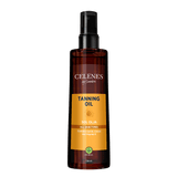 Herbal Tanning Oil